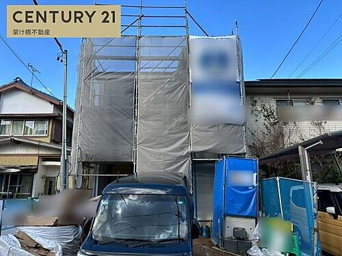 愛知県豊橋市西岩田６丁目 2840万円 3SLDK