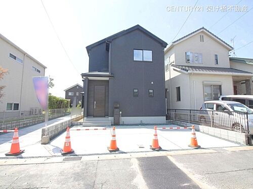 愛知県豊橋市馬見塚町 2880万円 4LDK