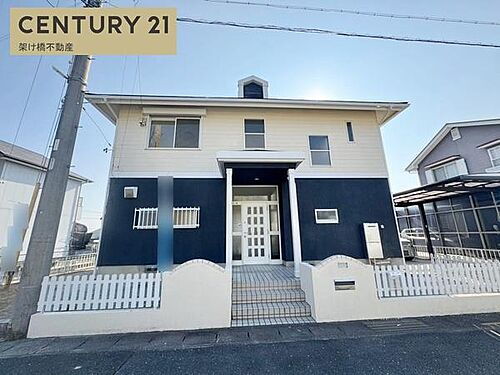 愛知県田原市田原町北荒井 1450万円