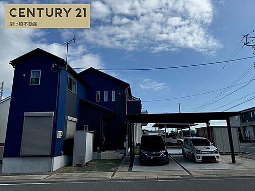 愛知県田原市浦町大原西 2880万円