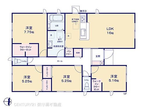 愛知県田原市田原町 2980万円 4LDK