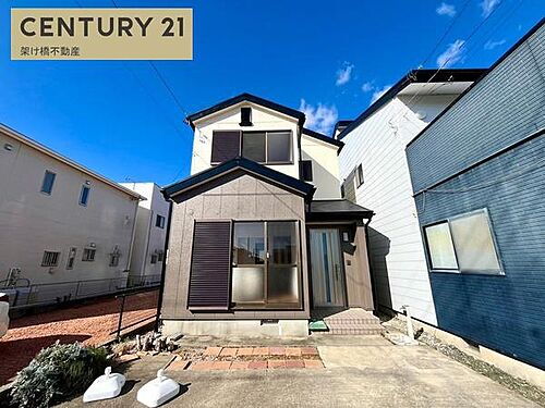 愛知県豊橋市草間町字郷西 2099万円
