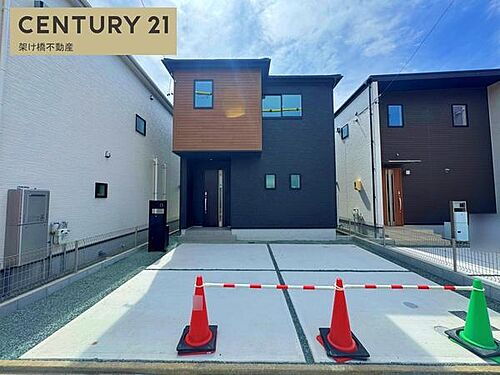 愛知県豊橋市多米中町１丁目 2680万円 4LDK