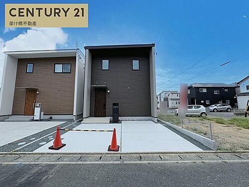 愛知県豊橋市多米中町２丁目 2480万円 4LDK