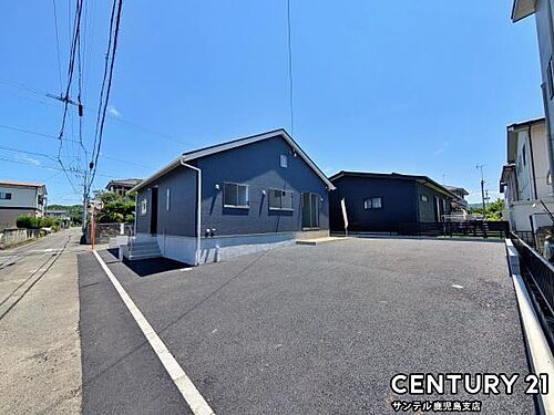 鹿児島県霧島市国分広瀬1丁目 1980万円 3LDK