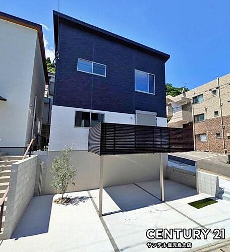 鹿児島県鹿児島市武２丁目 4650万円 3LDK