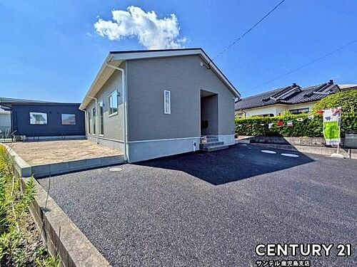 鹿児島県霧島市隼人町東郷 2180万円 4LDK