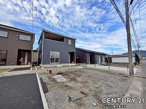 鹿児島県霧島市隼人町姫城 2080万円 4LDK