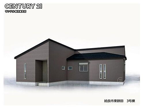 鹿児島県姶良市東餅田 2898万円 4LDK