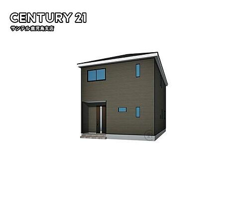 鹿児島県姶良市西宮島町 2680万円 4LDK