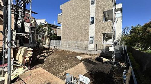 神奈川県横浜市港北区高田東4丁目 6380万円 3SLDK