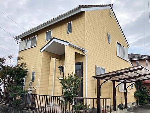 愛知県豊川市美園２丁目 1699万円