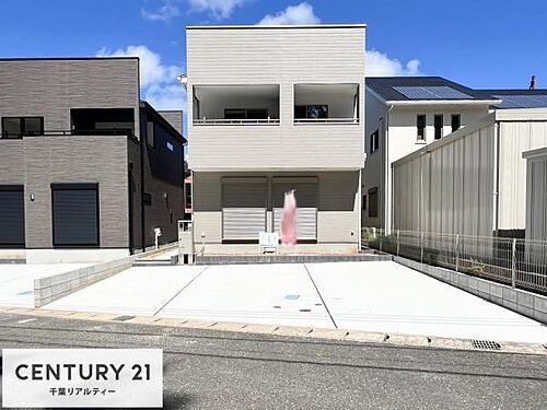 千葉県木更津市ほたる野１丁目 3490万円 4LDK