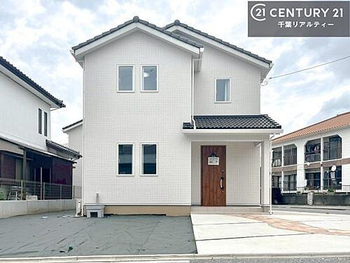 千葉県君津市北子安５丁目 3480万円