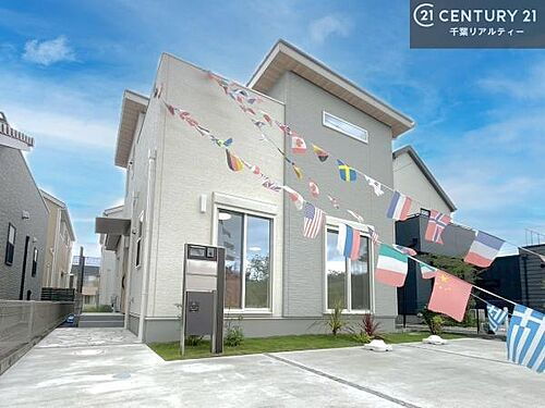 千葉県木更津市金田東４丁目 4480万円 3LDK