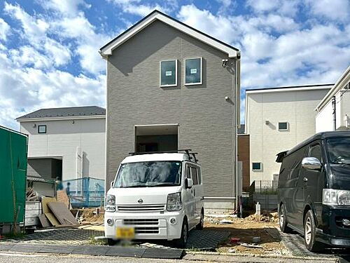 千葉県君津市人見3丁目 2590万円 4LDK