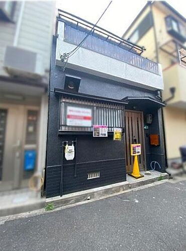 大阪府大阪市淀川区田川２丁目 中古住宅