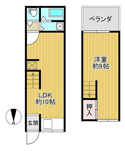 大阪府大東市中楠の里町 450万円