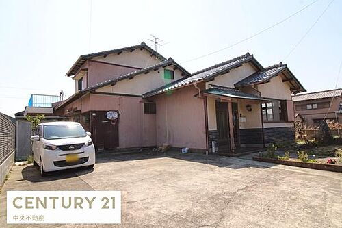 静岡県榛原郡吉田町住吉 680万円