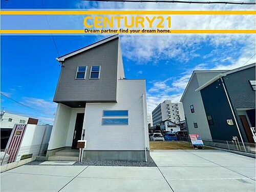 岐阜県岐阜市下奈良2丁目 2790万円 4LDK