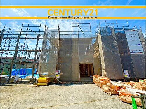岐阜県岐阜市大縄場３丁目 2780万円 5LDK