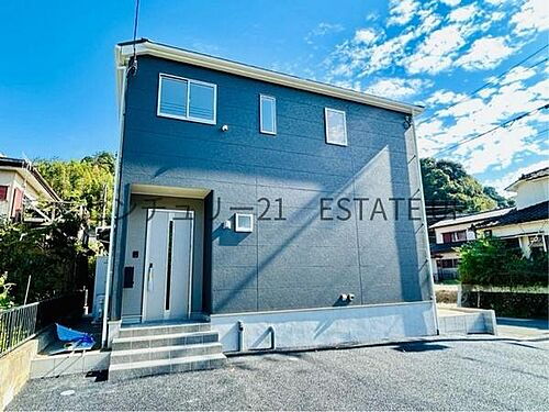 鹿児島県鹿児島市千年２丁目 2180万円 4LDK