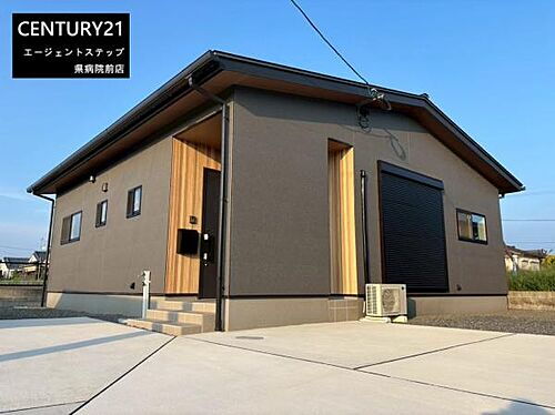 鹿児島県曽於市末吉町諏訪方 2380万円 3LDK