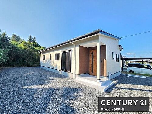 宮崎県都城市乙房町 2080万円 4LDK