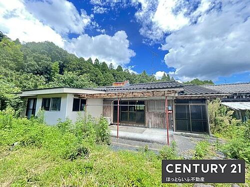 宮崎県都城市山田町山田 中古住宅