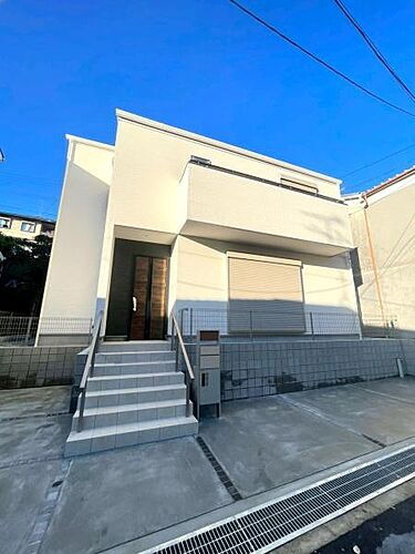 奈良県奈良市法蓮町 3380万円 4LDK