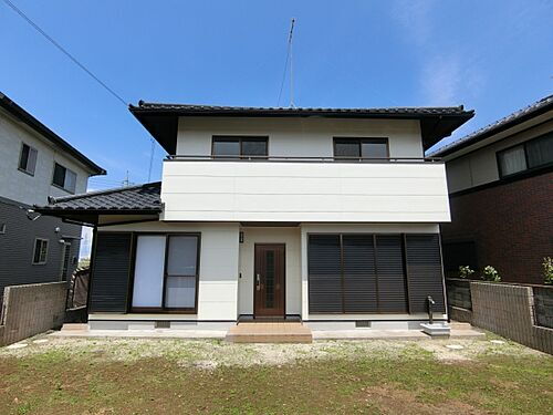 茨城県水戸市青柳町 1580万円