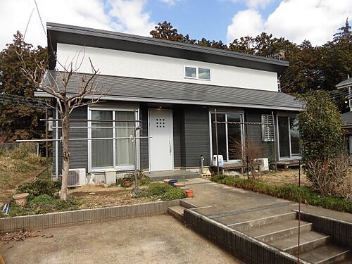 茨城県石岡市柿岡 1280万円