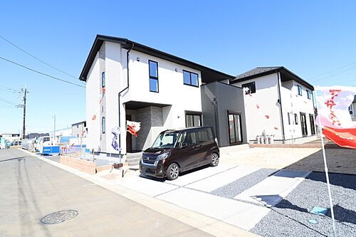 茨城県東茨城郡茨城町桜の郷 2498万円 4SLDK