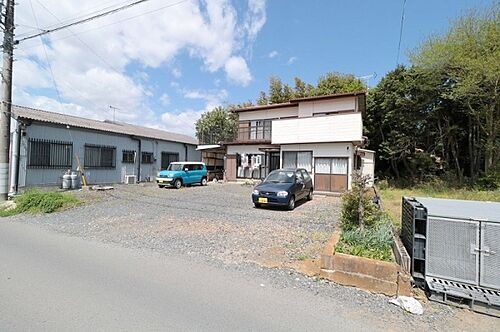 茨城県水戸市笠原町 1050万円 6K