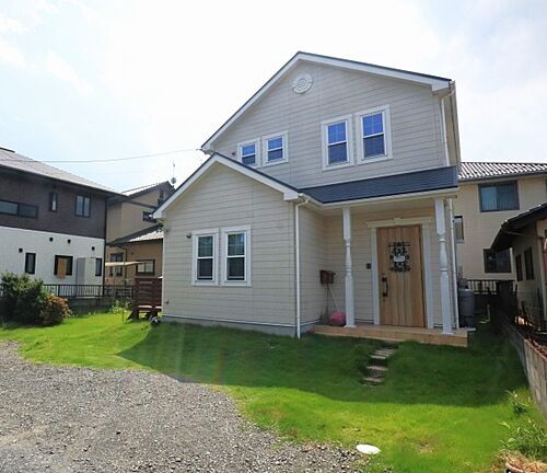 茨城県笠間市鯉淵 中古住宅