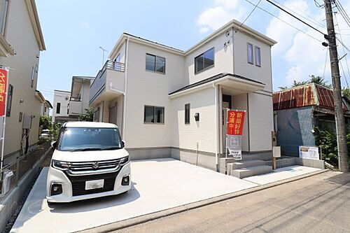 茨城県水戸市大塚町 2090万円 4LDK