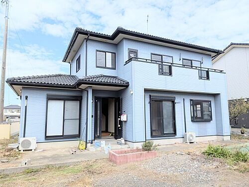 茨城県ひたちなか市大字馬渡 中古住宅