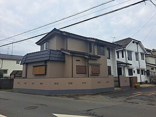 埼玉県所沢市花園１丁目 2780万円