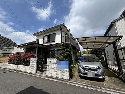 東京都清瀬市竹丘１丁目 3980万円