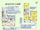 入間市東町３丁目全１４棟　新築戸建