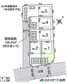 日高市高萩第２４全５棟　新築戸建