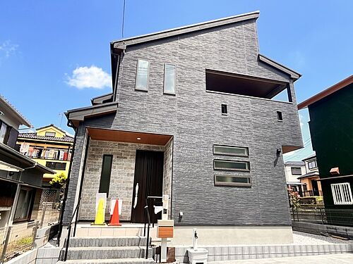 埼玉県所沢市大字久米 4180万円 4LDK