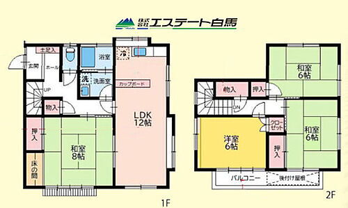 埼玉県所沢市大字山口 1350万円 4LDK