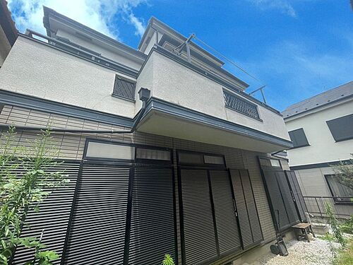 埼玉県所沢市西所沢２丁目 2980万円