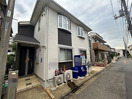 埼玉県入間郡三芳町大字藤久保 2980万円