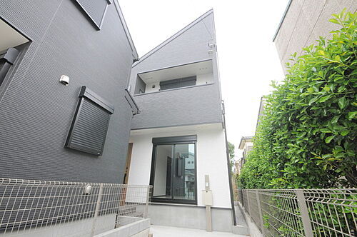 東京都東久留米市滝山５丁目 3980万円