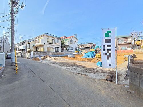 埼玉県新座市野寺１丁目 4490万円 4LDK