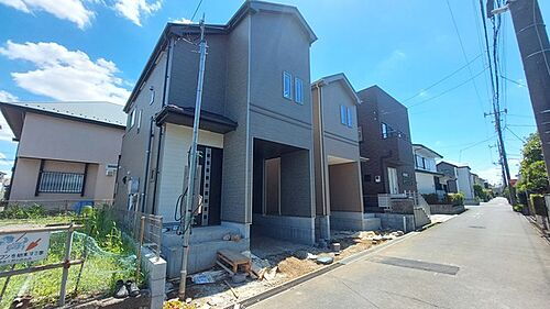 埼玉県狭山市中央4丁目 2690万円 2SLDK