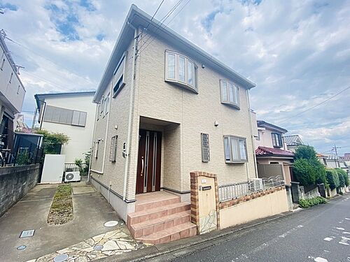 埼玉県入間市大字上藤沢 3380万円