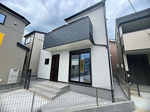 埼玉県入間市久保稲荷５丁目 3080万円 4SLDK